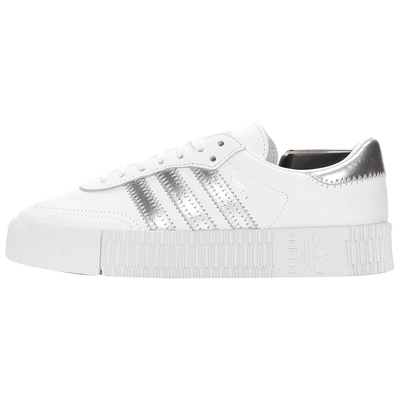 ADIDAS三叶草女子经典鞋