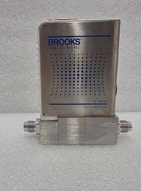 BROOKS GF SERIES MASS FLOW Ar 20000SCCM SH47 GF125C-201041