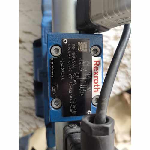 【议价-可维修】R900972658 4WRAP6W7-07-30G24K /二手均有货