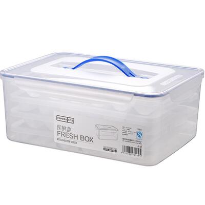 大号冻冰块模具大容量制冰格盒