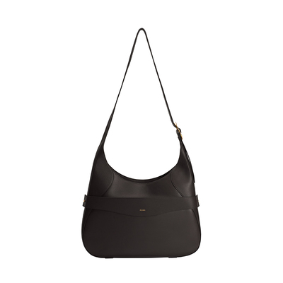 新款hobo通勤原创单肩斜挎包