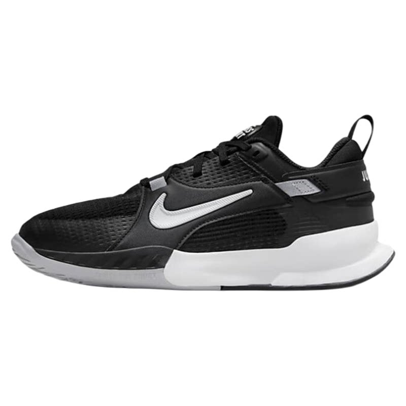 (断码36,36.5)NIKE/耐克女子大童CROSSCOURT运动休闲鞋FN2231-002