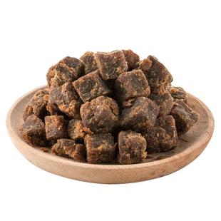 香港华园沙爹牛肉粒网红原切牛肉干特产五香牛肉粒罐装解馋小零食