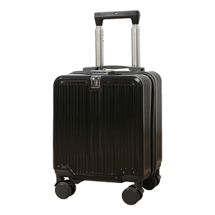小行李箱14寸旅行登机箱春秋航空20x30x40儿童拉杆箱上飞机免托运