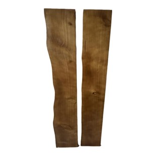 实木一字隔板实木隔板置物架实木无痕书架客厅墙上装饰原木层板