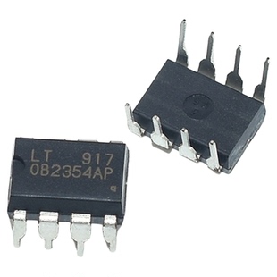 全新国产OB2354AP OB2354 液晶电源芯片 直插DIP-8
