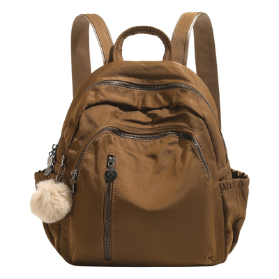 官网COALIEA&HAEFLI牛津布双肩包