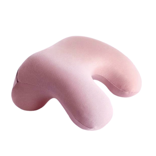 徕本小学生儿童专用午睡枕趴着睡觉枕头午觉趴睡枕办公室午休神器