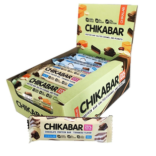 俄罗斯bombbar夹心蛋白棒营养高蛋白饱腹代餐抗饿解馋0无添加蔗糖