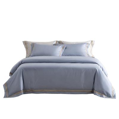 乐优家里维埃拉天山玉棉四件套