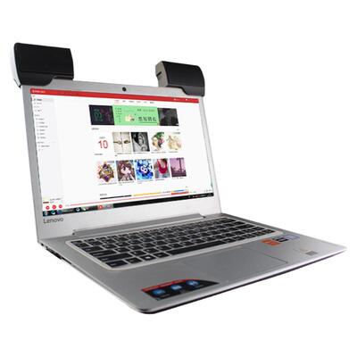 usb供电便携外接扬声器小音箱