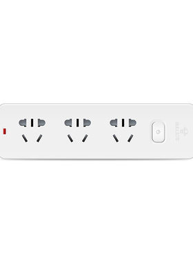 公牛三米家用电源gn212拖线板