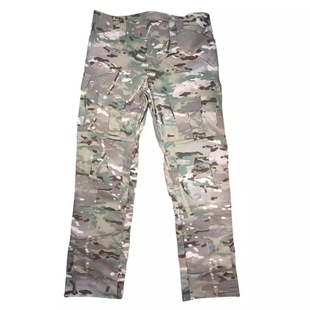 CP迷彩战斗长裤G2战术长裤GEN2蛙服工装裤户外