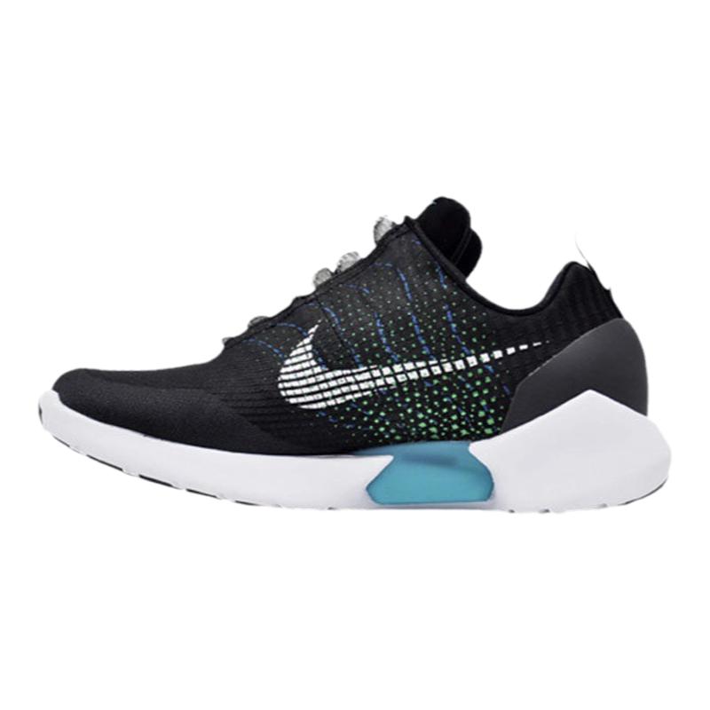 Nike Hyper Adapt 1.0回到未来男自动鞋带跑步鞋AH9387-002-102