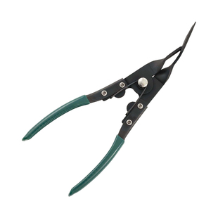 世达开灯钳冷胶大灯拆灯专用胶扣起子塑料铆钉拆卸汽车卡扣改灯钳