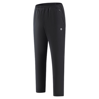 必迈25秋冬新款加绒长裤防风控温