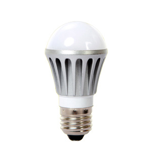 led灯泡e27大螺口商业家用照明球泡暖黄白光安全节能铝材散热高亮