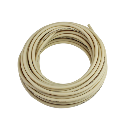 圣戈班特氟龙涂层管蠕动泵管