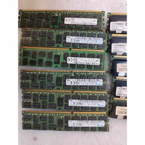 【维修议价】镁光16GDDR3ECCREG服务器内存条议价506