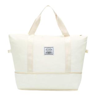 行李袋旅行包大容量女待产包收纳袋出差登机包男手提包短途旅行袋