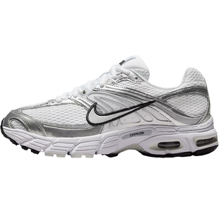 NIKE耐克女子AIR MAX MOTO 2K复古休闲老爹鞋运动鞋HQ2056-103