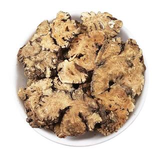 中药材新货川芎特级川芎片野生无硫四川纯天然正品可磨粉泡茶500g