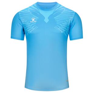 KELME/卡尔美守门员服25年新款男定制比赛训练服队服成人单上球衣