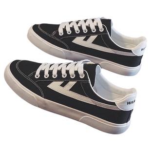 回力男鞋帆布鞋男款2026新款春季男士运动板鞋男士轻便休闲布鞋男