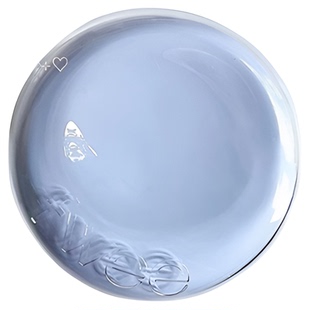 韩国新品Fwee气垫保湿水润服帖Cushion glass细腻水光遮瑕粉底液