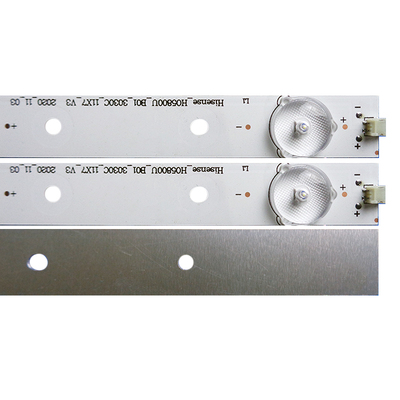 适用于海信LED58K320U电视灯条