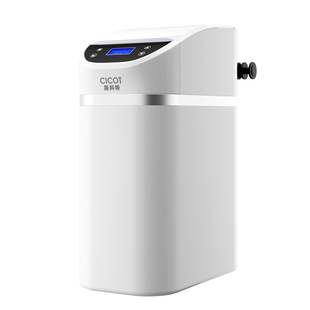 cicot斯科特软水机家用全屋自来水过滤器大流量中央净水去除水垢