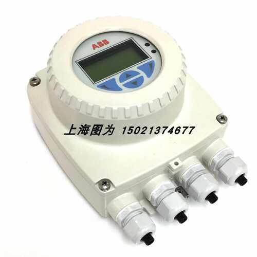议价ABB流量计FEX100全新260031型号FEV121200V1S4S2B1B1A3A3A1A1