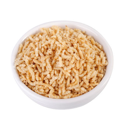 【没有干燥剂】香脆安庆炒米安徽特产原味糯米手工炒米零食风味酥