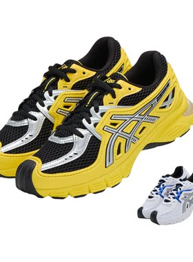 ASICSGel-SDLyte系列休闲跑鞋