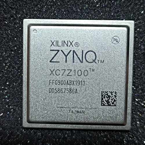 询价-XCZ7100FFG900ABX1913芯片外观无痕-可维修