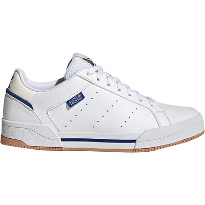 阿迪达斯男女休闲运动板鞋