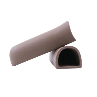 日本SUDO首藤胡子大帆鱼异形繁殖罐熊猫异型鼠鱼躲藏罐陶罐繁殖屋