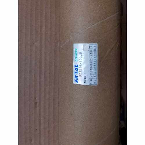 在线议价AirTAC/亚德客无杆气缸RMS16*500LB，保全新原