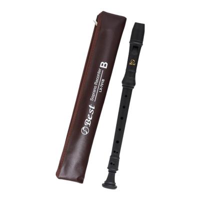 贝思特高音英式竖笛教学推荐款