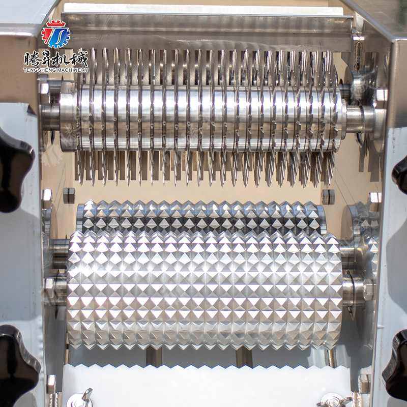 嫩肉断筋机 商用牛排嫩肉机 多功能牛肉断筋嫩化松肉机 腾昇机械,清洗/食品/商业设备,嫩化机,淘宝优惠券,粉丝福利购,淘宝优惠卷