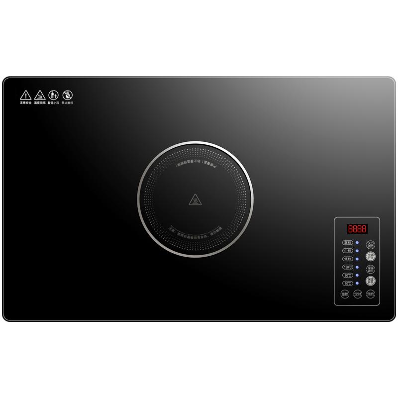 2025新款暖菜板多功能家用热菜板方形带火锅圆形电动旋转盘暖菜宝