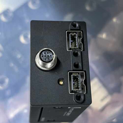 议价Gray Dot Industrial Camera Gras-20S4c 2 Million Pixels I
