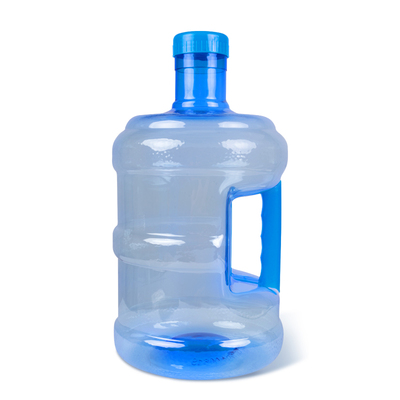 家用储水桶大容量纯净水桶食品级户外饮用水桶手提小区打水空桶