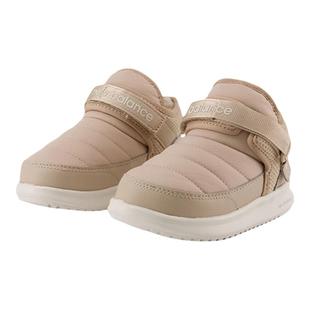 Newbalance nb官方童鞋 0-4岁小童冬季加绒保暖儿童棉靴二棉鞋