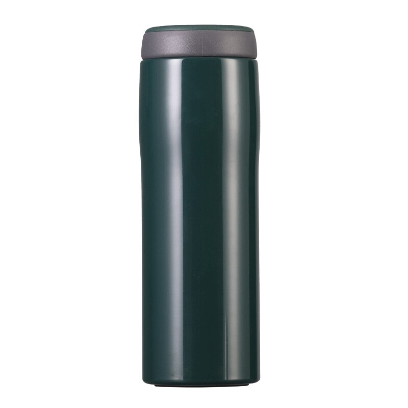新品保温杯vono保暖杯温显500ml