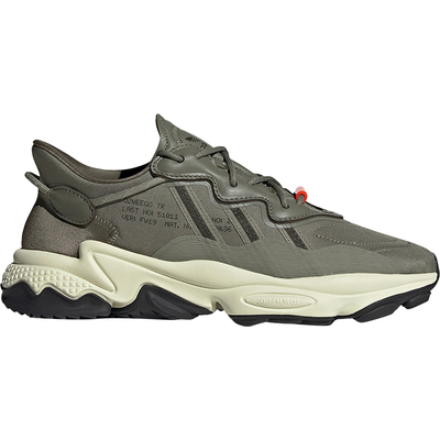 Adidas/阿迪达斯正品三叶草OZWEEGO TR男女轻便休闲鞋EG8322