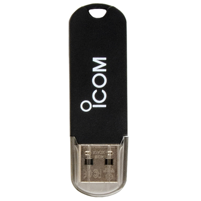 icom艾可慕短波电台配件适用