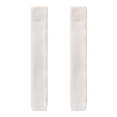 羊绒长筒袜子加绒过膝袜