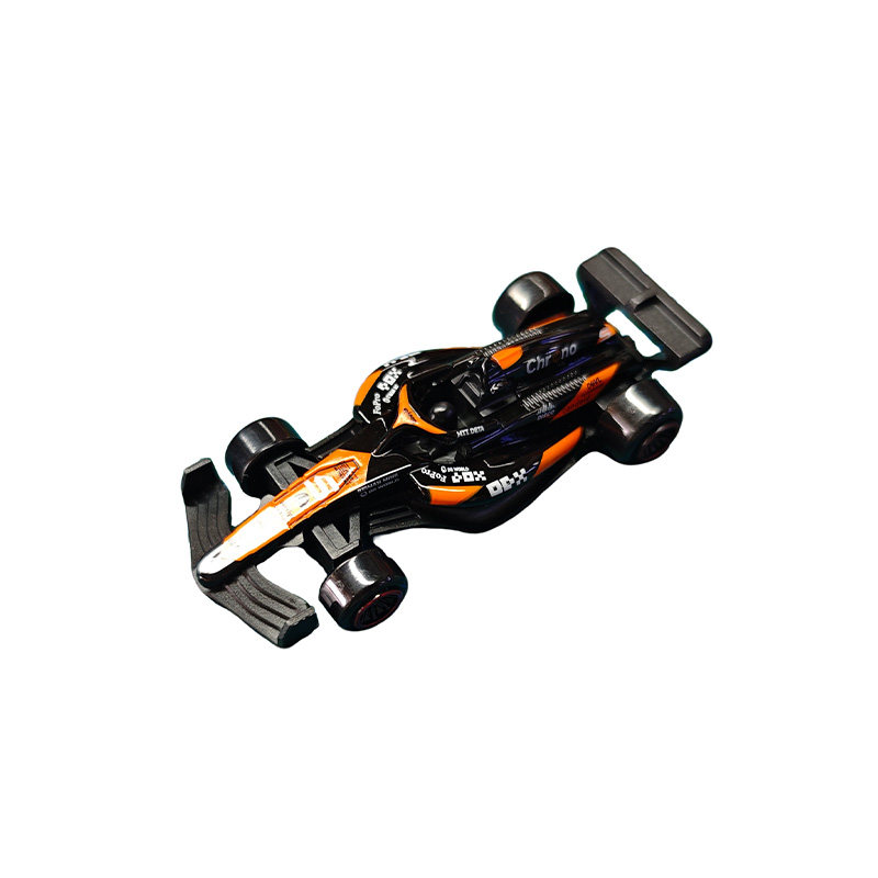 特价优惠1:64合金f1车模红牛方程式仿真赛车收藏模型口袋玩具男孩