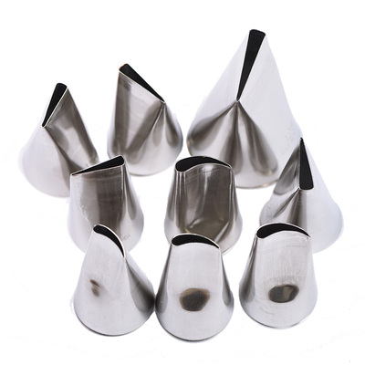 工具进口125k豆沙韩式裱花